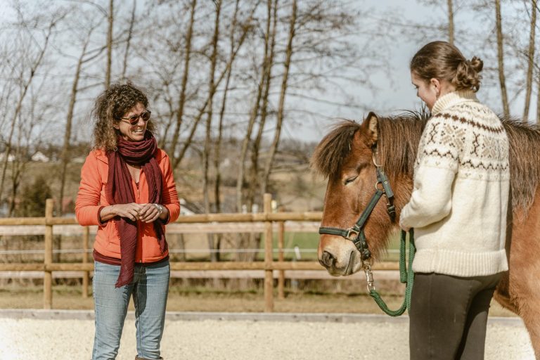 Einzel-Coaching